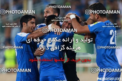 264265, Tehran, [*parameter:4*], لیگ برتر فوتبال ایران، Persian Gulf Cup، Week 5، First Leg، Esteghlal 2 v 1 Naft Tehran on 2015/09/21 at Azadi Stadium