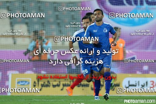 260496, Tehran, [*parameter:4*], لیگ برتر فوتبال ایران، Persian Gulf Cup، Week 5، First Leg، Esteghlal 2 v 1 Naft Tehran on 2015/09/21 at Azadi Stadium