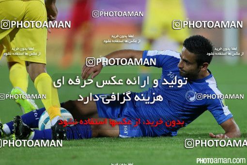260556, Tehran, [*parameter:4*], لیگ برتر فوتبال ایران، Persian Gulf Cup، Week 5، First Leg، Esteghlal 2 v 1 Naft Tehran on 2015/09/21 at Azadi Stadium