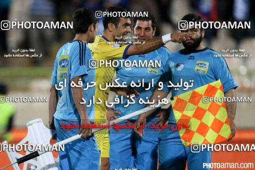 260622, Tehran, [*parameter:4*], لیگ برتر فوتبال ایران، Persian Gulf Cup، Week 5، First Leg، Esteghlal 2 v 1 Naft Tehran on 2015/09/21 at Azadi Stadium