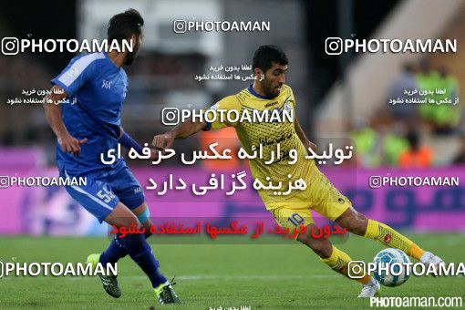 260395, Tehran, [*parameter:4*], لیگ برتر فوتبال ایران، Persian Gulf Cup، Week 5، First Leg، Esteghlal 2 v 1 Naft Tehran on 2015/09/21 at Azadi Stadium
