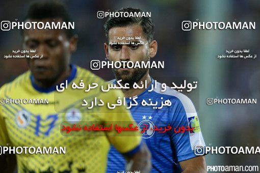 260473, Tehran, [*parameter:4*], لیگ برتر فوتبال ایران، Persian Gulf Cup، Week 5، First Leg، Esteghlal 2 v 1 Naft Tehran on 2015/09/21 at Azadi Stadium