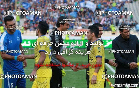 464488, Tehran, [*parameter:4*], لیگ برتر فوتبال ایران، Persian Gulf Cup، Week 5، First Leg، Esteghlal 2 v 1 Naft Tehran on 2015/09/21 at Azadi Stadium