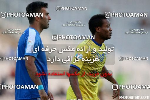260365, Tehran, [*parameter:4*], لیگ برتر فوتبال ایران، Persian Gulf Cup، Week 5، First Leg، Esteghlal 2 v 1 Naft Tehran on 2015/09/21 at Azadi Stadium