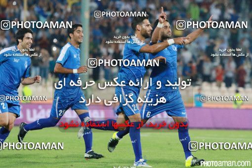 464546, Tehran, [*parameter:4*], لیگ برتر فوتبال ایران، Persian Gulf Cup، Week 5، First Leg، Esteghlal 2 v 1 Naft Tehran on 2015/09/21 at Azadi Stadium
