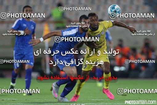 260432, Tehran, [*parameter:4*], لیگ برتر فوتبال ایران، Persian Gulf Cup، Week 5، First Leg، Esteghlal 2 v 1 Naft Tehran on 2015/09/21 at Azadi Stadium