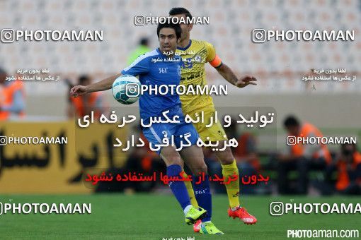 260366, Tehran, [*parameter:4*], لیگ برتر فوتبال ایران، Persian Gulf Cup، Week 5، First Leg، Esteghlal 2 v 1 Naft Tehran on 2015/09/21 at Azadi Stadium