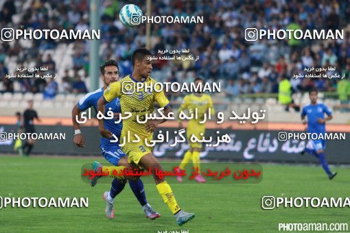 464517, Tehran, [*parameter:4*], لیگ برتر فوتبال ایران، Persian Gulf Cup، Week 5، First Leg، Esteghlal 2 v 1 Naft Tehran on 2015/09/21 at Azadi Stadium