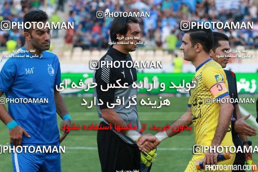 464486, Tehran, [*parameter:4*], لیگ برتر فوتبال ایران، Persian Gulf Cup، Week 5، First Leg، Esteghlal 2 v 1 Naft Tehran on 2015/09/21 at Azadi Stadium