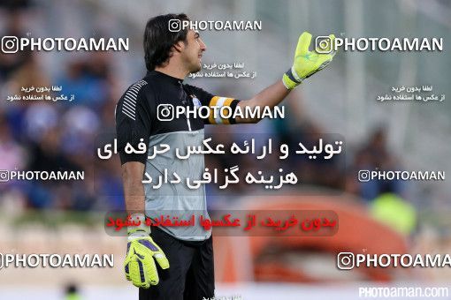 260677, Tehran, [*parameter:4*], لیگ برتر فوتبال ایران، Persian Gulf Cup، Week 5، First Leg، Esteghlal 2 v 1 Naft Tehran on 2015/09/21 at Azadi Stadium