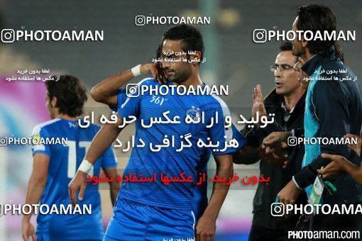 264286, Tehran, [*parameter:4*], لیگ برتر فوتبال ایران، Persian Gulf Cup، Week 5، First Leg، Esteghlal 2 v 1 Naft Tehran on 2015/09/21 at Azadi Stadium