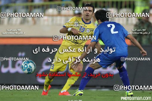 260589, Tehran, [*parameter:4*], لیگ برتر فوتبال ایران، Persian Gulf Cup، Week 5، First Leg، Esteghlal 2 v 1 Naft Tehran on 2015/09/21 at Azadi Stadium