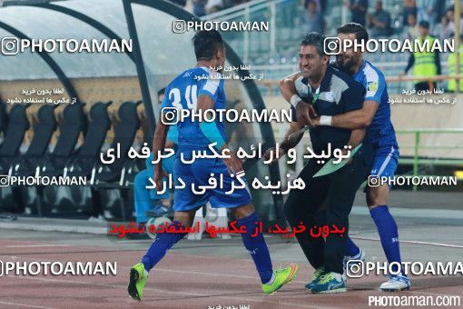 464536, Tehran, [*parameter:4*], لیگ برتر فوتبال ایران، Persian Gulf Cup، Week 5، First Leg، Esteghlal 2 v 1 Naft Tehran on 2015/09/21 at Azadi Stadium