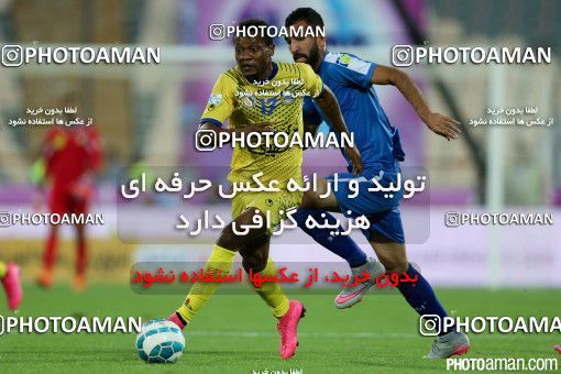 260411, Tehran, [*parameter:4*], لیگ برتر فوتبال ایران، Persian Gulf Cup، Week 5، First Leg، Esteghlal 2 v 1 Naft Tehran on 2015/09/21 at Azadi Stadium