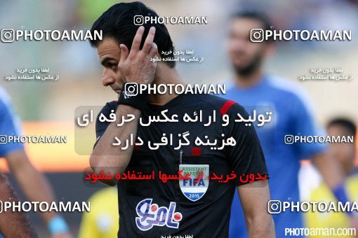 260757, Tehran, [*parameter:4*], لیگ برتر فوتبال ایران، Persian Gulf Cup، Week 5، First Leg، Esteghlal 2 v 1 Naft Tehran on 2015/09/21 at Azadi Stadium