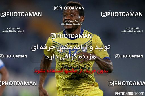 260681, Tehran, [*parameter:4*], لیگ برتر فوتبال ایران، Persian Gulf Cup، Week 5، First Leg، Esteghlal 2 v 1 Naft Tehran on 2015/09/21 at Azadi Stadium
