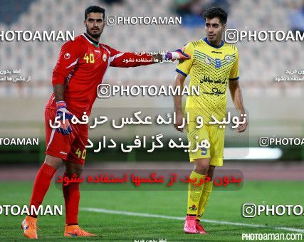 295215, Tehran, [*parameter:4*], لیگ برتر فوتبال ایران، Persian Gulf Cup، Week 5، First Leg، Esteghlal 2 v 1 Naft Tehran on 2015/09/21 at Azadi Stadium