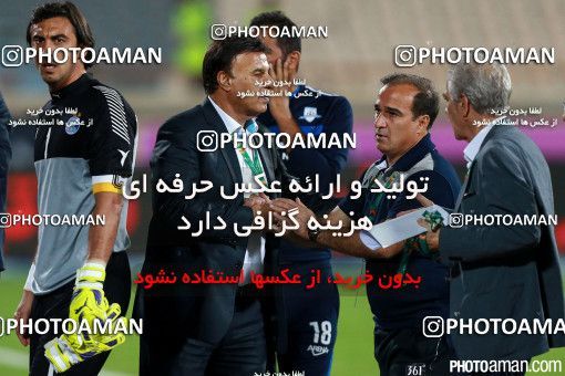 295263, Tehran, [*parameter:4*], لیگ برتر فوتبال ایران، Persian Gulf Cup، Week 5، First Leg، Esteghlal 2 v 1 Naft Tehran on 2015/09/21 at Azadi Stadium