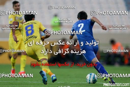 260383, Tehran, [*parameter:4*], لیگ برتر فوتبال ایران، Persian Gulf Cup، Week 5، First Leg، Esteghlal 2 v 1 Naft Tehran on 2015/09/21 at Azadi Stadium