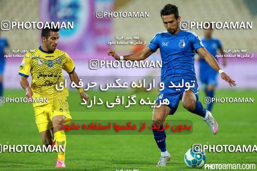 295218, Tehran, [*parameter:4*], لیگ برتر فوتبال ایران، Persian Gulf Cup، Week 5، First Leg، Esteghlal 2 v 1 Naft Tehran on 2015/09/21 at Azadi Stadium