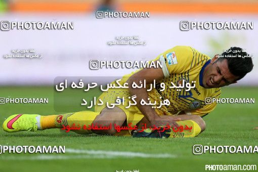 260671, Tehran, [*parameter:4*], لیگ برتر فوتبال ایران، Persian Gulf Cup، Week 5، First Leg، Esteghlal 2 v 1 Naft Tehran on 2015/09/21 at Azadi Stadium