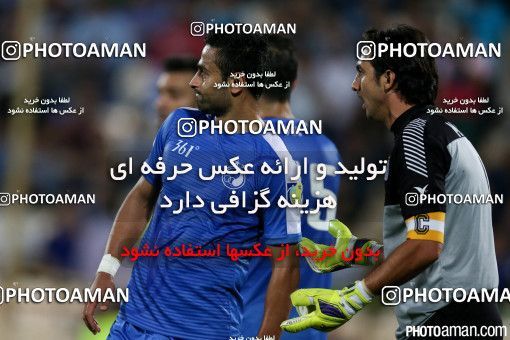 260607, Tehran, [*parameter:4*], لیگ برتر فوتبال ایران، Persian Gulf Cup، Week 5، First Leg، Esteghlal 2 v 1 Naft Tehran on 2015/09/21 at Azadi Stadium
