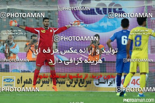 260494, Tehran, [*parameter:4*], لیگ برتر فوتبال ایران، Persian Gulf Cup، Week 5، First Leg، Esteghlal 2 v 1 Naft Tehran on 2015/09/21 at Azadi Stadium