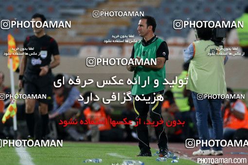 260403, Tehran, [*parameter:4*], لیگ برتر فوتبال ایران، Persian Gulf Cup، Week 5، First Leg، Esteghlal 2 v 1 Naft Tehran on 2015/09/21 at Azadi Stadium