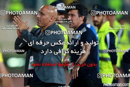 295261, Tehran, [*parameter:4*], لیگ برتر فوتبال ایران، Persian Gulf Cup، Week 5، First Leg، Esteghlal 2 v 1 Naft Tehran on 2015/09/21 at Azadi Stadium