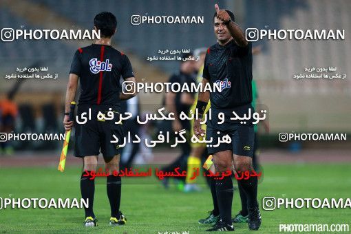 295224, Tehran, [*parameter:4*], لیگ برتر فوتبال ایران، Persian Gulf Cup، Week 5، First Leg، Esteghlal 2 v 1 Naft Tehran on 2015/09/21 at Azadi Stadium