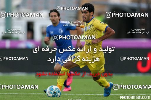 260367, Tehran, [*parameter:4*], لیگ برتر فوتبال ایران، Persian Gulf Cup، Week 5، First Leg، Esteghlal 2 v 1 Naft Tehran on 2015/09/21 at Azadi Stadium