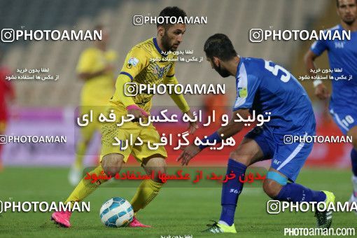 260536, Tehran, [*parameter:4*], لیگ برتر فوتبال ایران، Persian Gulf Cup، Week 5، First Leg، Esteghlal 2 v 1 Naft Tehran on 2015/09/21 at Azadi Stadium