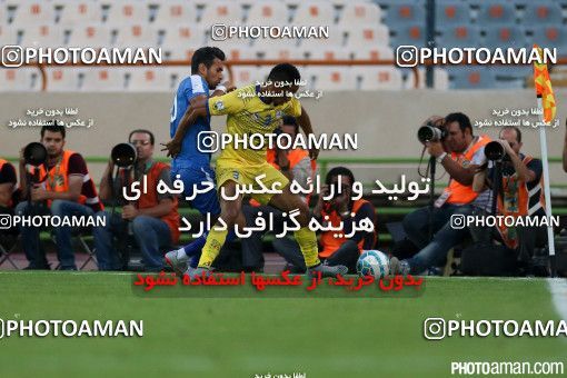 260380, Tehran, [*parameter:4*], لیگ برتر فوتبال ایران، Persian Gulf Cup، Week 5، First Leg، Esteghlal 2 v 1 Naft Tehran on 2015/09/21 at Azadi Stadium
