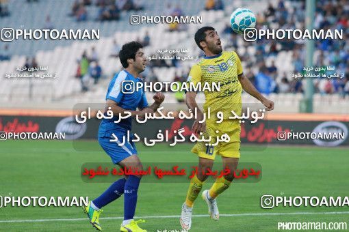 464515, Tehran, [*parameter:4*], لیگ برتر فوتبال ایران، Persian Gulf Cup، Week 5، First Leg، Esteghlal 2 v 1 Naft Tehran on 2015/09/21 at Azadi Stadium