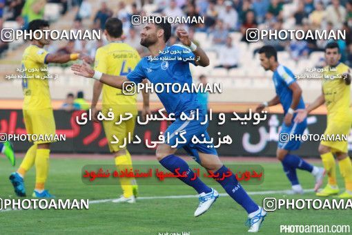 464504, Tehran, [*parameter:4*], لیگ برتر فوتبال ایران، Persian Gulf Cup، Week 5، First Leg، Esteghlal 2 v 1 Naft Tehran on 2015/09/21 at Azadi Stadium