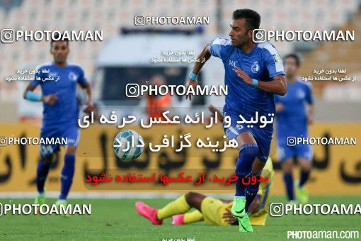 260385, Tehran, [*parameter:4*], لیگ برتر فوتبال ایران، Persian Gulf Cup، Week 5، First Leg، Esteghlal 2 v 1 Naft Tehran on 2015/09/21 at Azadi Stadium