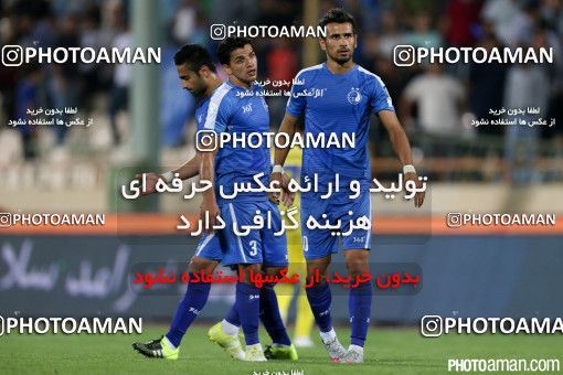 260619, Tehran, [*parameter:4*], لیگ برتر فوتبال ایران، Persian Gulf Cup، Week 5، First Leg، Esteghlal 2 v 1 Naft Tehran on 2015/09/21 at Azadi Stadium