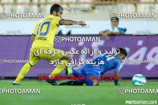 260476, Tehran, [*parameter:4*], لیگ برتر فوتبال ایران، Persian Gulf Cup، Week 5، First Leg، Esteghlal 2 v 1 Naft Tehran on 2015/09/21 at Azadi Stadium