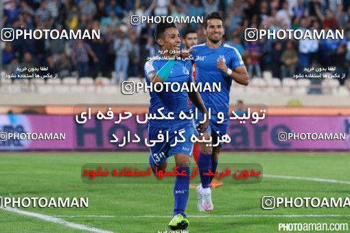 464532, Tehran, [*parameter:4*], لیگ برتر فوتبال ایران، Persian Gulf Cup، Week 5، First Leg، Esteghlal 2 v 1 Naft Tehran on 2015/09/21 at Azadi Stadium