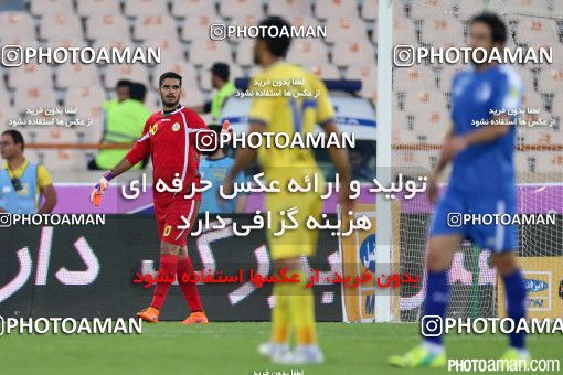 260400, Tehran, [*parameter:4*], لیگ برتر فوتبال ایران، Persian Gulf Cup، Week 5، First Leg، Esteghlal 2 v 1 Naft Tehran on 2015/09/21 at Azadi Stadium