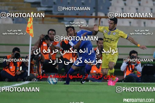 260565, Tehran, [*parameter:4*], لیگ برتر فوتبال ایران، Persian Gulf Cup، Week 5، First Leg، Esteghlal 2 v 1 Naft Tehran on 2015/09/21 at Azadi Stadium