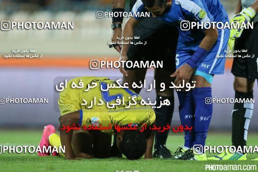 260507, Tehran, [*parameter:4*], لیگ برتر فوتبال ایران، Persian Gulf Cup، Week 5، First Leg، Esteghlal 2 v 1 Naft Tehran on 2015/09/21 at Azadi Stadium
