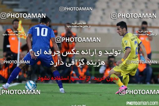 260517, Tehran, [*parameter:4*], لیگ برتر فوتبال ایران، Persian Gulf Cup، Week 5، First Leg، Esteghlal 2 v 1 Naft Tehran on 2015/09/21 at Azadi Stadium