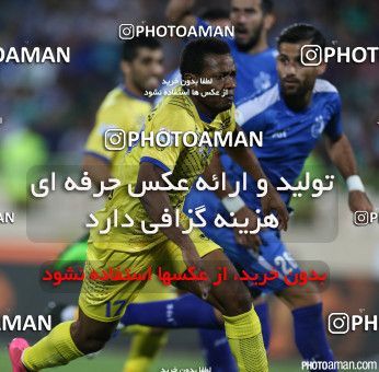 260524, Tehran, [*parameter:4*], لیگ برتر فوتبال ایران، Persian Gulf Cup، Week 5، First Leg، Esteghlal 2 v 1 Naft Tehran on 2015/09/21 at Azadi Stadium