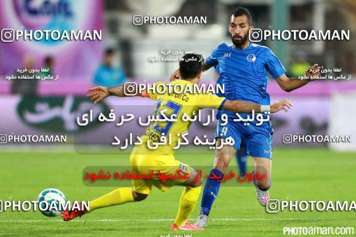 295233, Tehran, [*parameter:4*], لیگ برتر فوتبال ایران، Persian Gulf Cup، Week 5، First Leg، Esteghlal 2 v 1 Naft Tehran on 2015/09/21 at Azadi Stadium