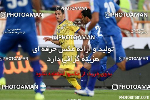 260392, Tehran, [*parameter:4*], لیگ برتر فوتبال ایران، Persian Gulf Cup، Week 5، First Leg، Esteghlal 2 v 1 Naft Tehran on 2015/09/21 at Azadi Stadium