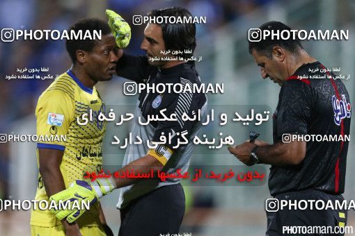 260510, Tehran, [*parameter:4*], لیگ برتر فوتبال ایران، Persian Gulf Cup، Week 5، First Leg، Esteghlal 2 v 1 Naft Tehran on 2015/09/21 at Azadi Stadium