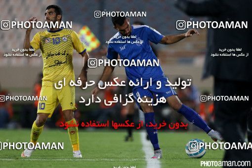 260414, Tehran, [*parameter:4*], لیگ برتر فوتبال ایران، Persian Gulf Cup، Week 5، First Leg، Esteghlal 2 v 1 Naft Tehran on 2015/09/21 at Azadi Stadium
