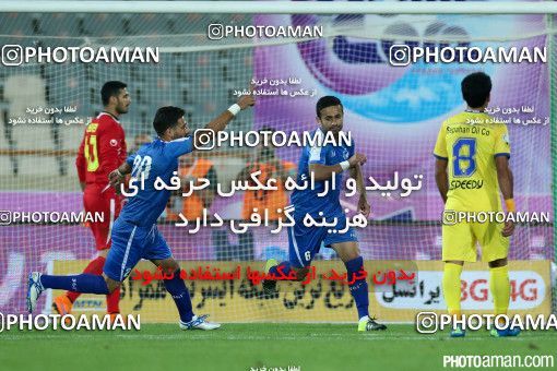 260495, Tehran, [*parameter:4*], لیگ برتر فوتبال ایران، Persian Gulf Cup، Week 5، First Leg، Esteghlal 2 v 1 Naft Tehran on 2015/09/21 at Azadi Stadium