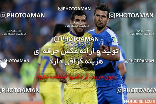 260608, Tehran, [*parameter:4*], لیگ برتر فوتبال ایران، Persian Gulf Cup، Week 5، First Leg، Esteghlal 2 v 1 Naft Tehran on 2015/09/21 at Azadi Stadium